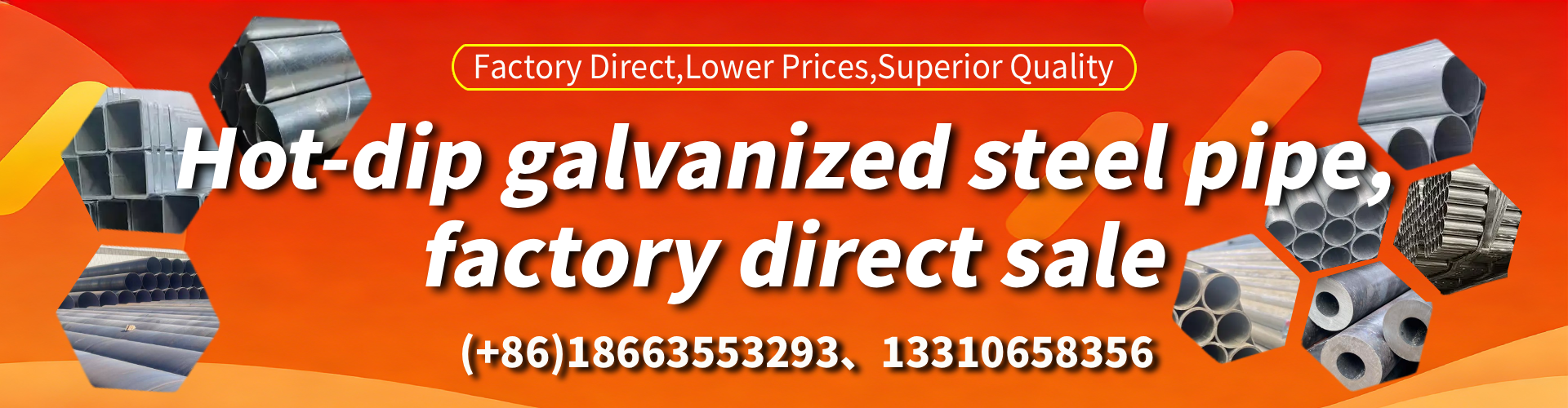 South East England Hot Dip Galvanized Steel Pipe Manufacturer - DN15-DN300 GB Standard Galvanized Steel Pipe Production Workshop